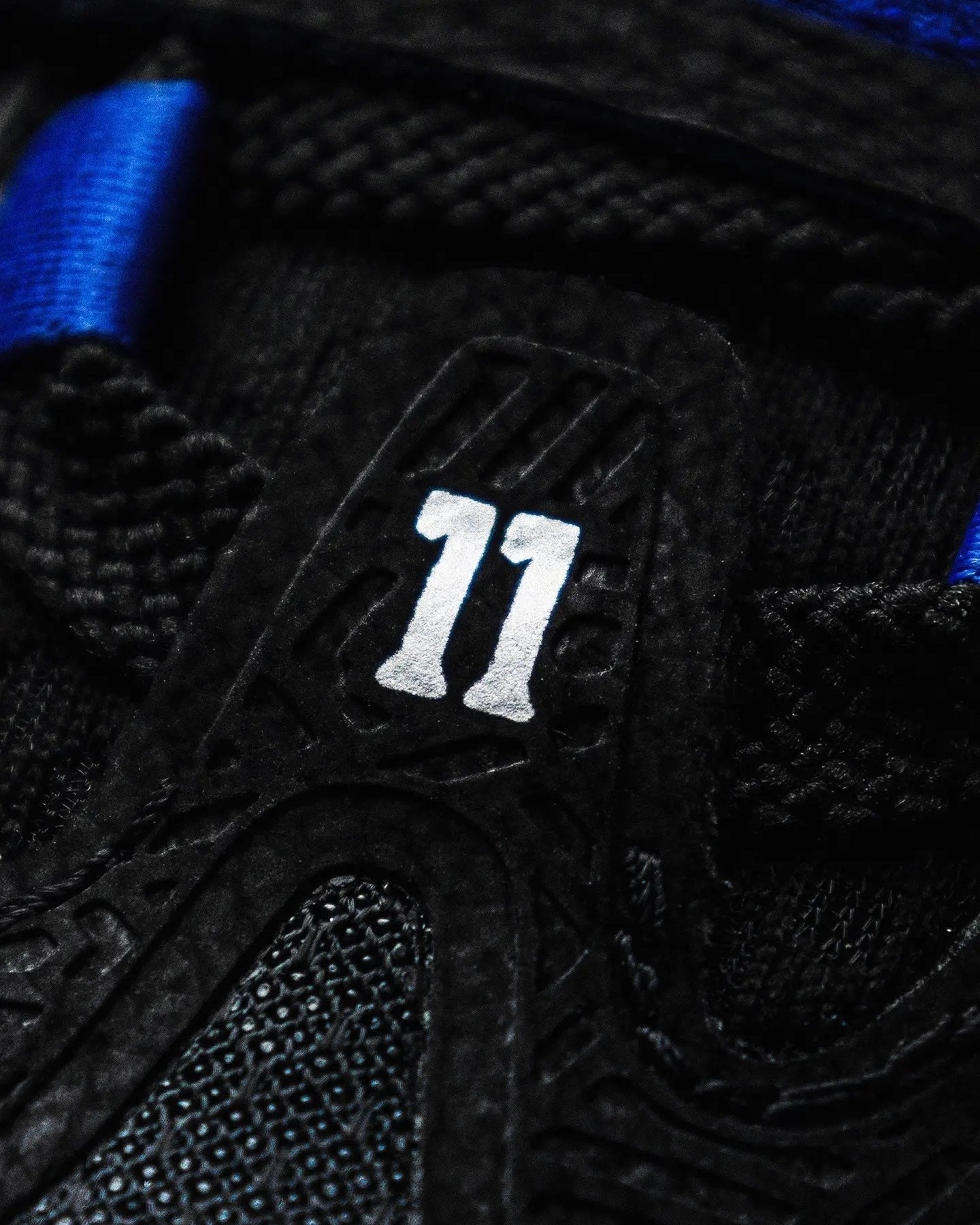 Anta x Kyrie Irving KAI 1 "Blue Dynasty" 安踏 欧文一代 篮球鞋 蓝色王朝