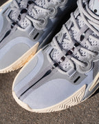 Li-Ning Wade Son of Flash "Gray Boy" 李宁 韦德之道 闪电之子 篮球鞋 灰小子/微晶灰