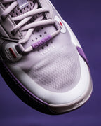 Li-Ning Way of Wade 10 Low "Lavender" 李宁 韦德之道10 低帮 篮球鞋 薰衣草
