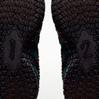 Nike JA 3 "Scratch 3.0" 莫兰特3代 篮球鞋 墨绿