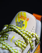 Li-Ning JieAo 3 "Snake Eagle" 李宁 桀骜3 篮球鞋 蛇鹫