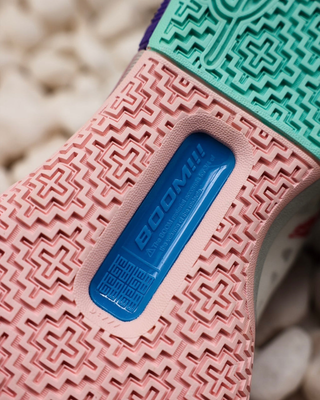 Li-Ning Wade All City 10 "Graffiti" 李宁 韦德之道 全城10 篮球鞋 涂鸦