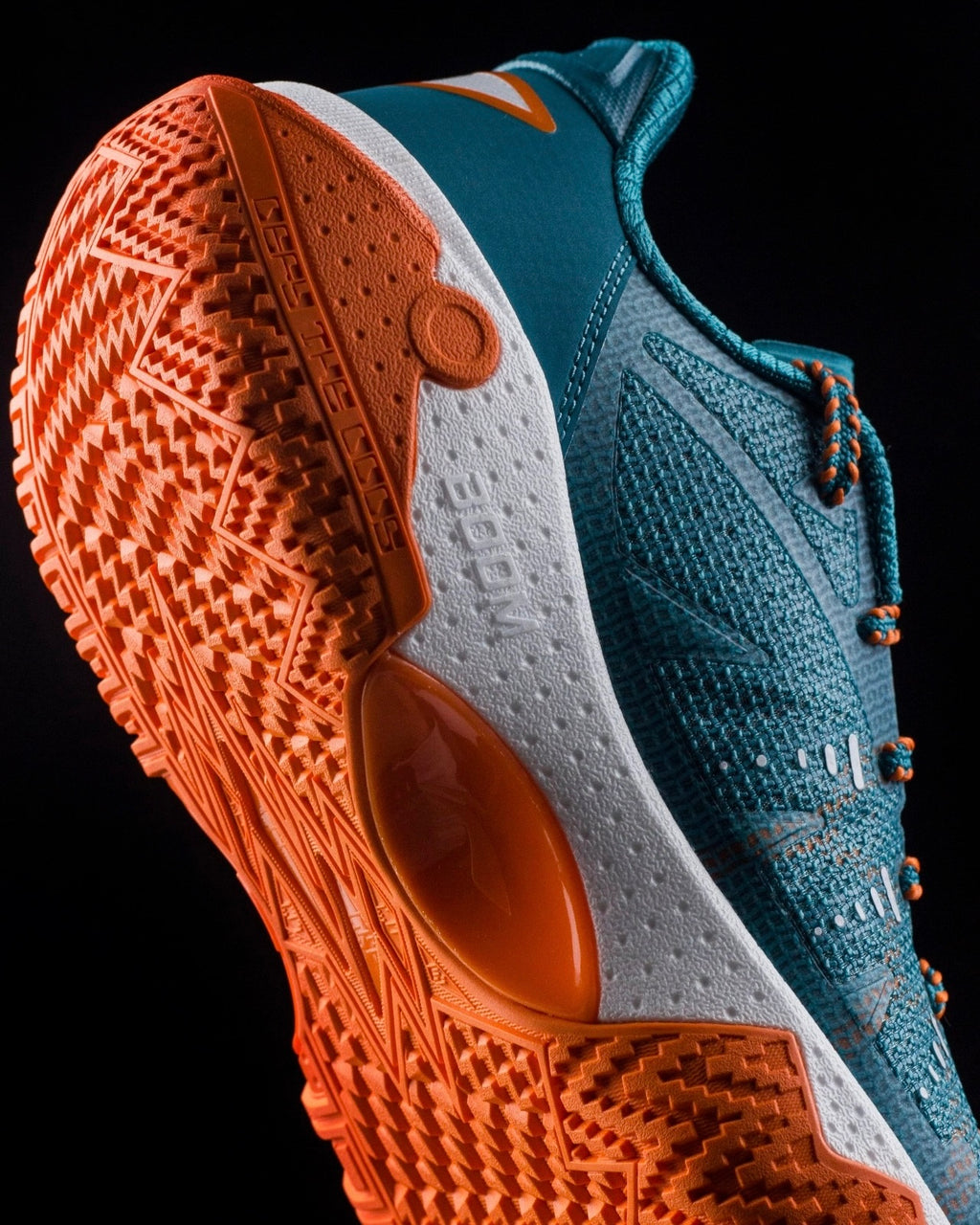Li-Ning JieAo 2 "Dolphin" 李宁 桀骜2 篮球鞋 海豚