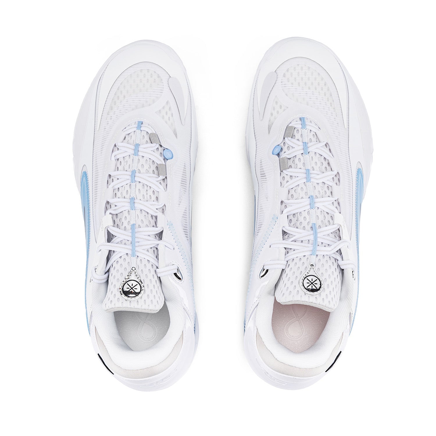 Li-Ning Wade 808 5 Ultra "305/Miami" 李宁 韦德之道 808 5 ULTRA 篮球鞋 305/迈阿密