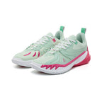 Rigorer AR 3 "Melon Berry" 准者 里夫斯三代 篮球鞋 浆果