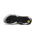 Li-Ning Wade All City 14 "Ring of Fire" 李宁 韦德之道 全城14 篮球鞋 黑金