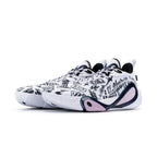 Li-Ning DLO 1 "Jay Flow" 李宁 拉塞尔一代 篮球鞋 JAY FLOW