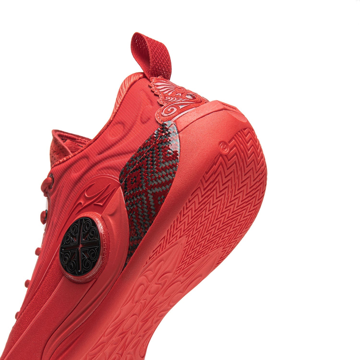 Li-Ning Way of Wade 12 "Coming Home" 李宁 韦德之道12 篮球鞋 回家