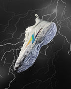Li-Ning Wade Son of Flash "White Hot" 李宁 韦德之道 闪电之子 篮球鞋 白热/标准白