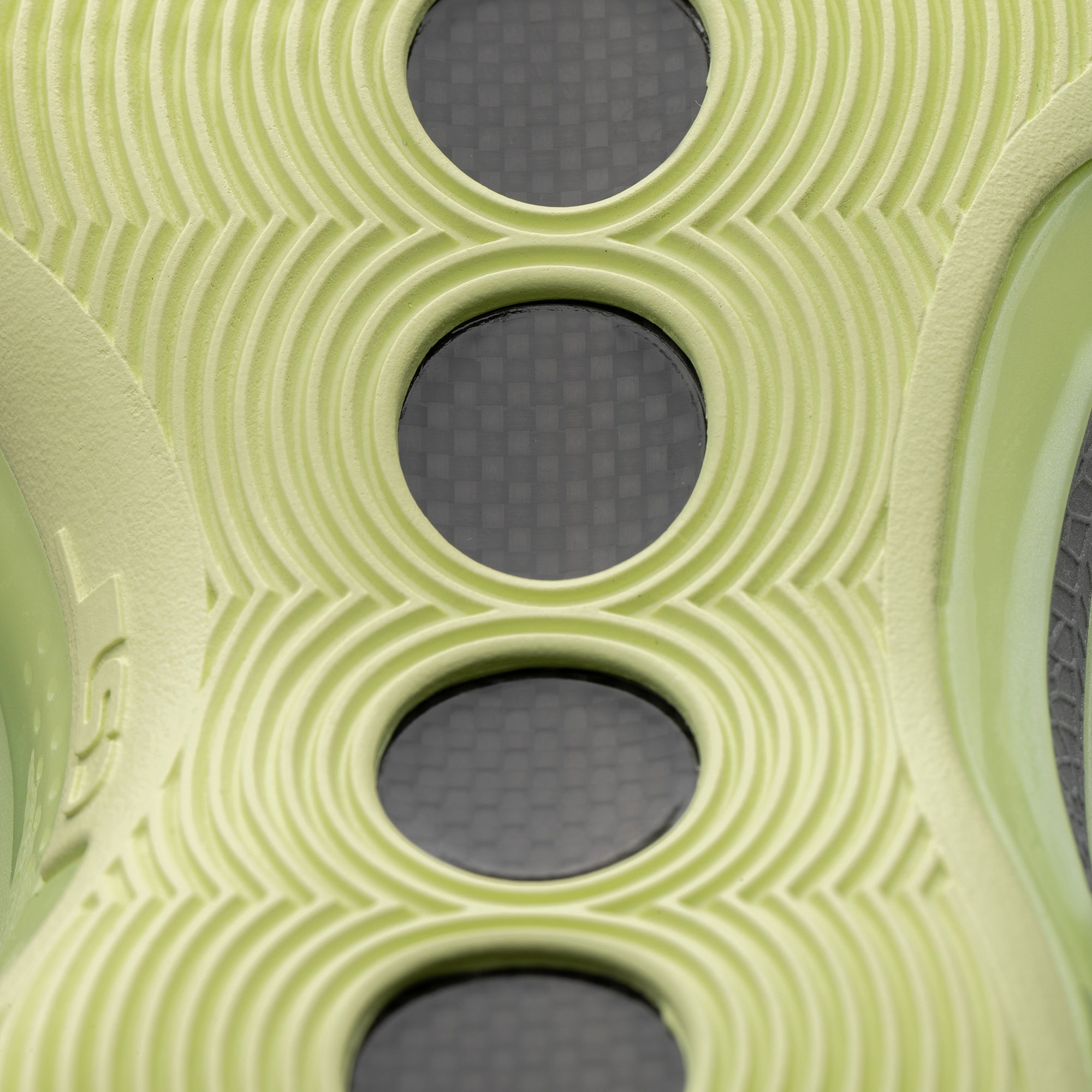 Li-Ning Way of Wade 10 Low "Avocado" 李宁 韦德之道10 低帮 篮球鞋 牛油果