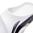 Li-Ning BadFive Slide "Stardust White" 李宁 反伍 拖鞋 星尘白
