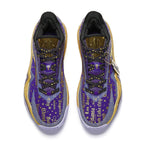 Anta x Kyrie Irving KAI 3 "KAI Mentality" 安踏 欧文三代 篮球鞋 星迹