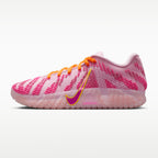 Nike JA 3 "Jelly Bean" 莫兰特3代 篮球鞋 情人节限定