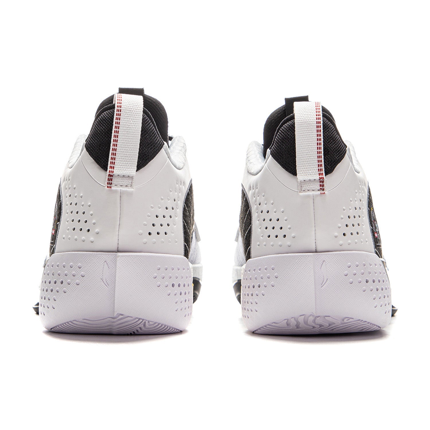 Li-Ning Wade All City 13 Encore "Announcement" 李宁 韦德之道 全城13 ENCORE 篮球鞋 宣告