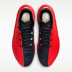 Nike Air Zoom G.T. Cut 4 "University Red" 篮球鞋 大学红
