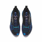 Anta Shock Wave 5 Pro "Night Sky" 安踏 狂潮5 Pro 篮球鞋 夜空