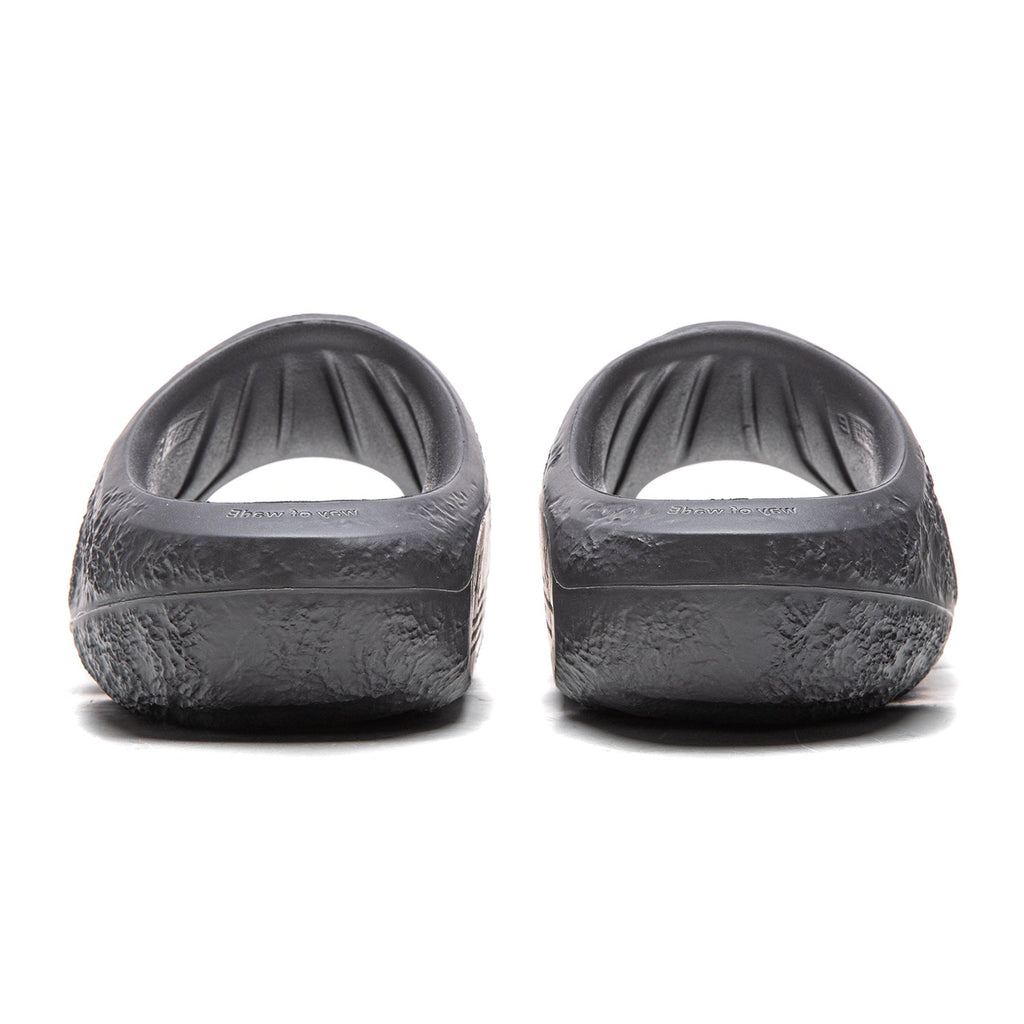 Li-Ning Wade Slide Lunar Rock Lite "Obsidian" 李宁 韦德之道 陨石 拖鞋 黑曜石
