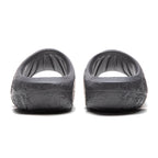 Li-Ning Wade Slide Lunar Rock Lite "Obsidian" 李宁 韦德之道 陨石 拖鞋 黑曜石