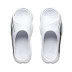 Li-Ning BadFive Slide "White" 李宁 反伍 拖鞋 白墨