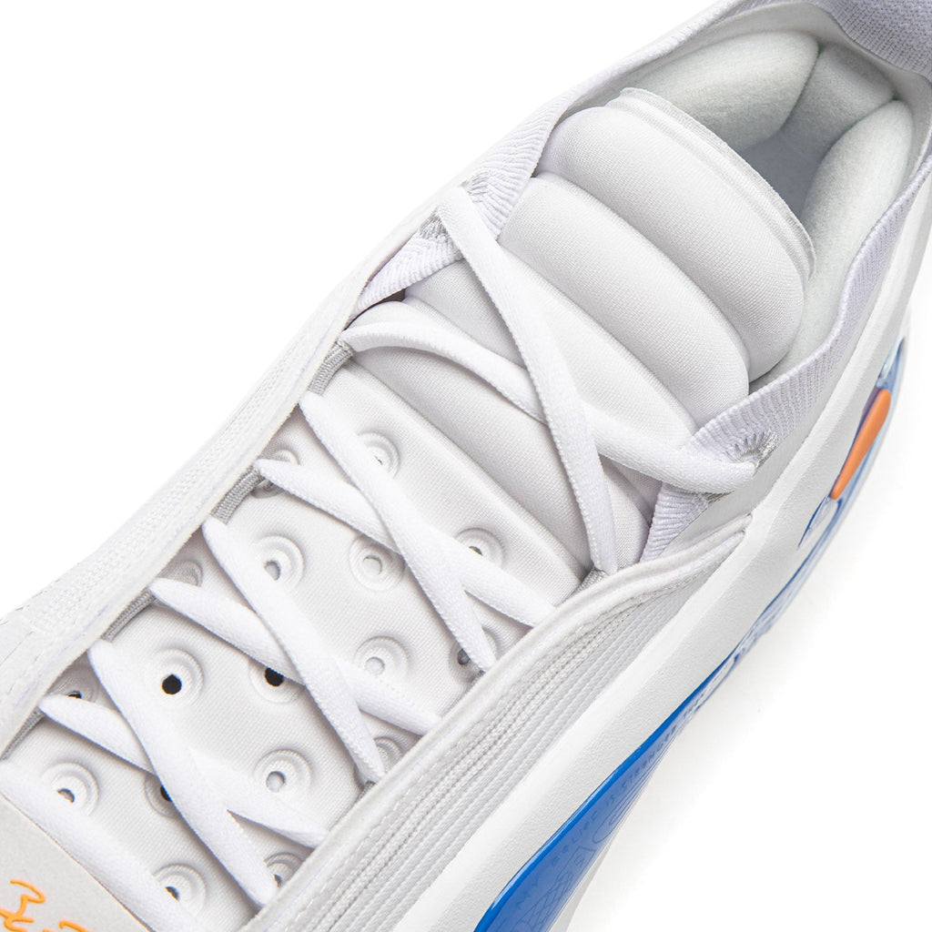 Li-Ning Way of Wade 11 "Draft Day" 李宁 韦德之道11 篮球鞋 选秀日
