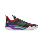 Anta Shock Wave 5 Pro "Black History Month" 安踏 狂潮5 Pro 篮球鞋 黑人月