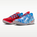 Nike Air Zoom G.T. Cut 4 "WNBA 30th" 篮球鞋 浅清透蓝