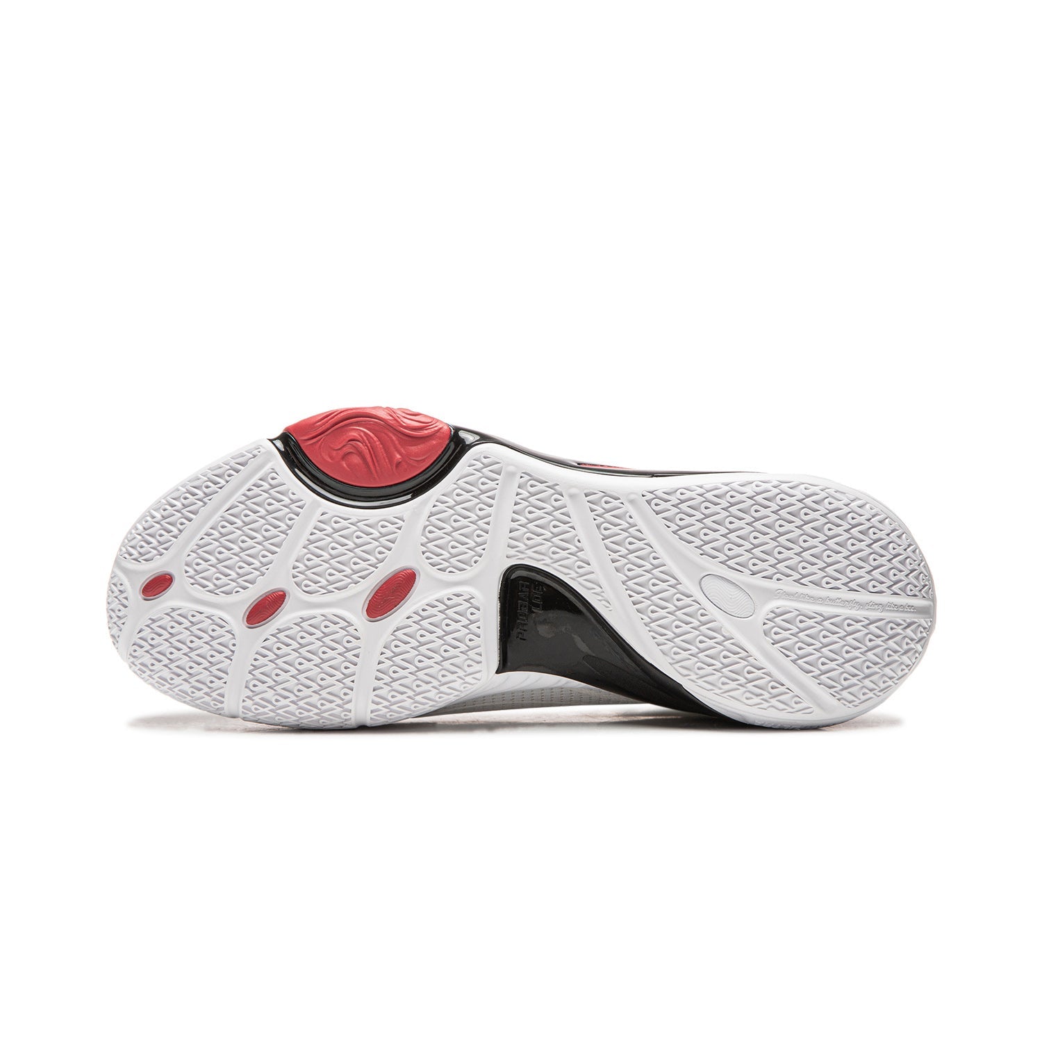 Li-Ning DLO 1 "Thorn" 李宁 拉塞尔一代 篮球鞋 荆棘