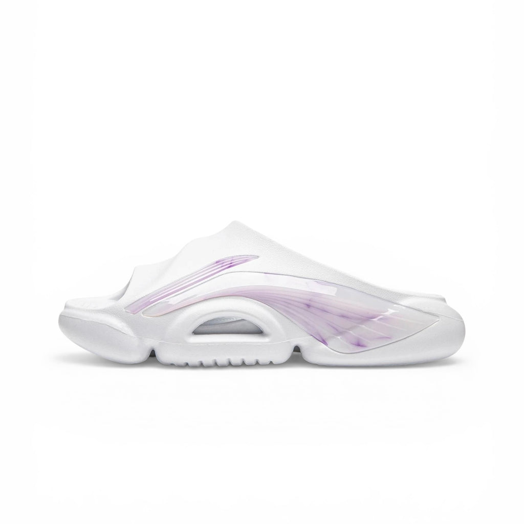Li-Ning BadFive Slide "Lilac" 李宁 反伍 拖鞋 丁香紫