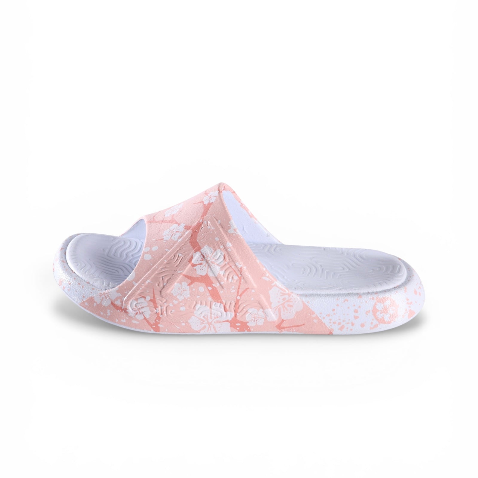 Peak Taichi "Peach Pink" 匹克 态极 拖鞋 桃粉红