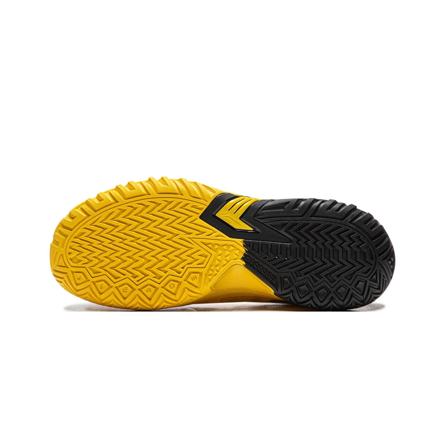 Li-Ning JieAo 3 "Tiger Claw" 李宁 桀骜3 篮球鞋 虎爪