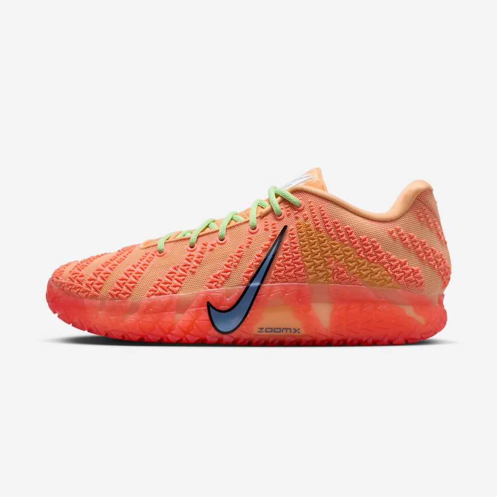 Nike JA 3 "Daybreak" 莫兰特3代 篮球鞋 拂晓/橙红