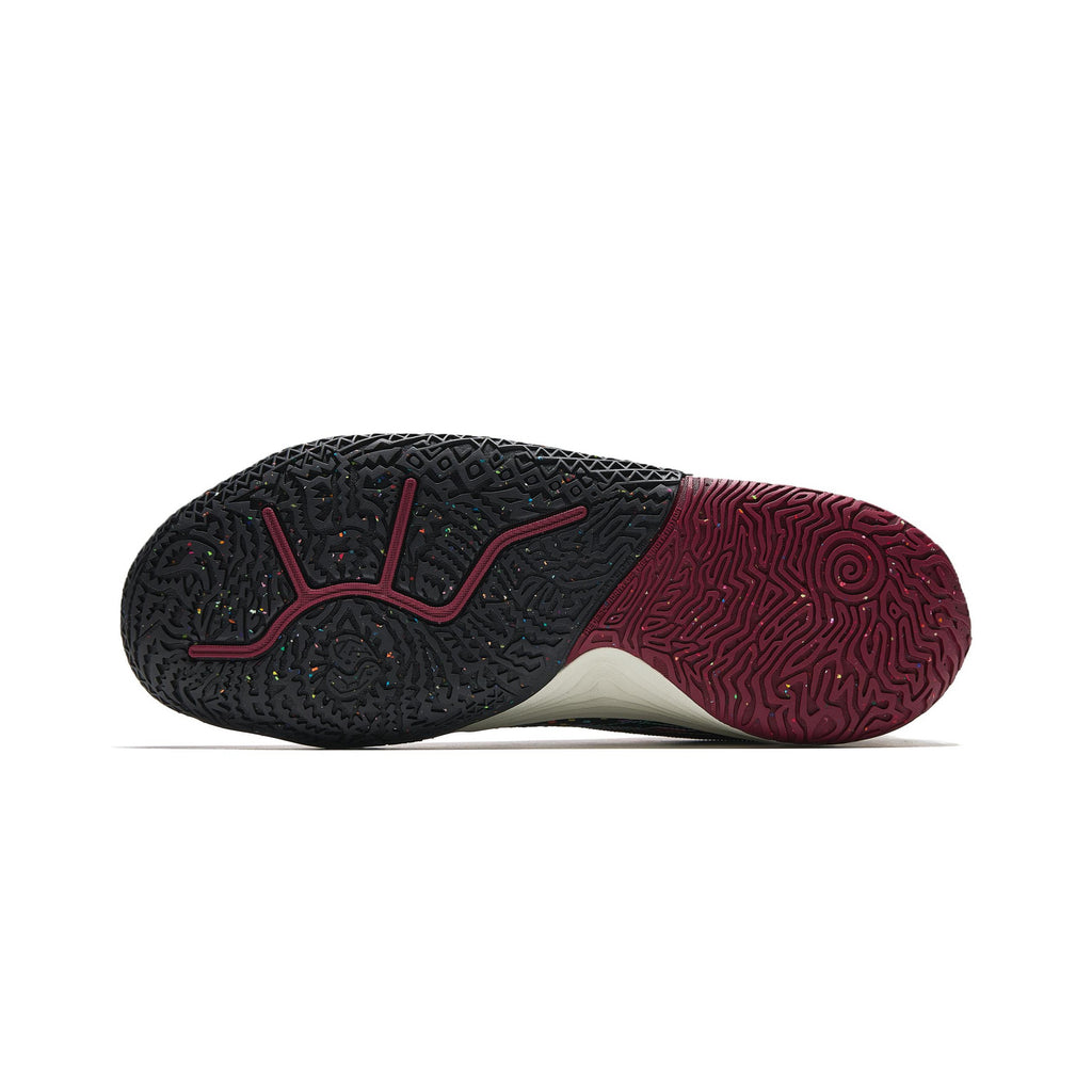 Anta x Kyrie Irving KAI 2 "Solar Return" 安踏 欧文二代 篮球鞋 生日