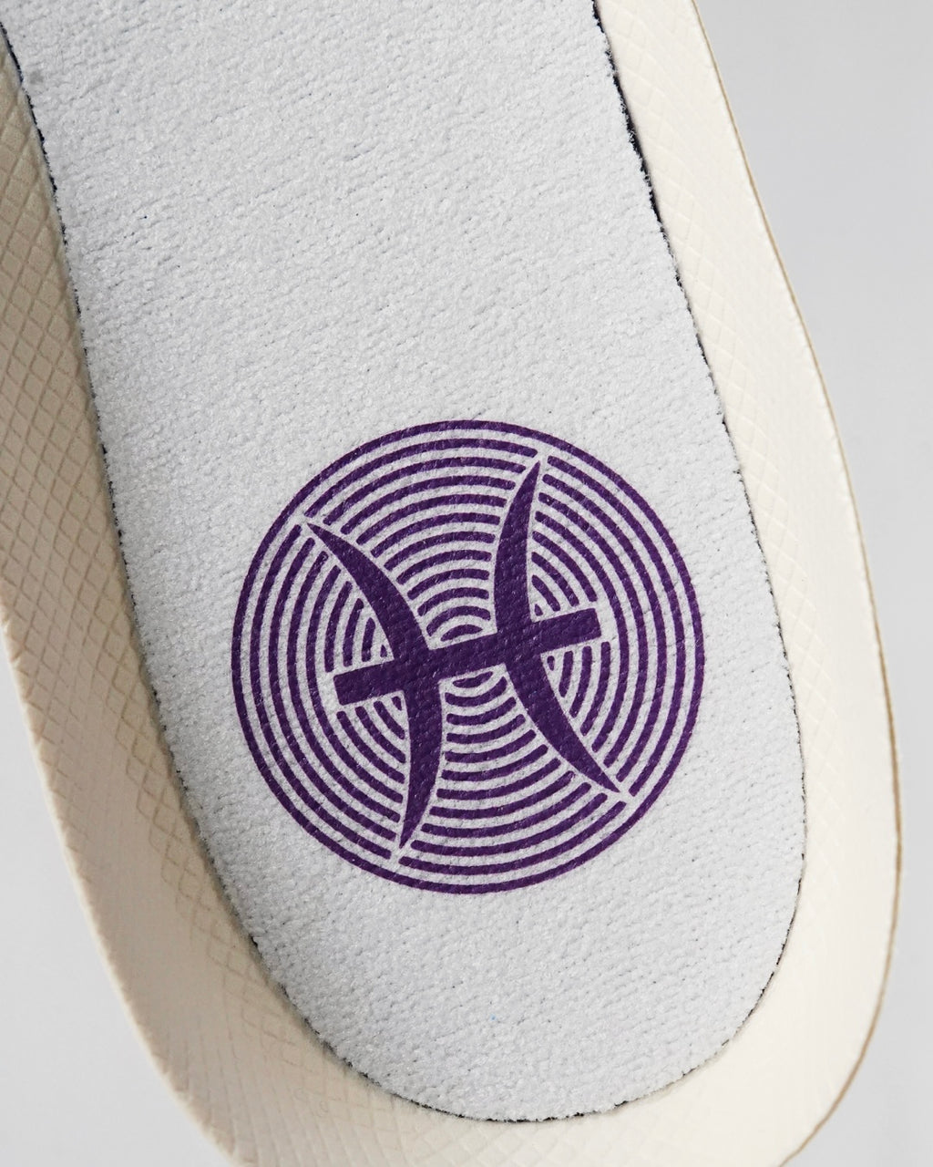 Li-Ning Sonic 13 "White Purple" 李宁 音速13 篮球鞋 白紫