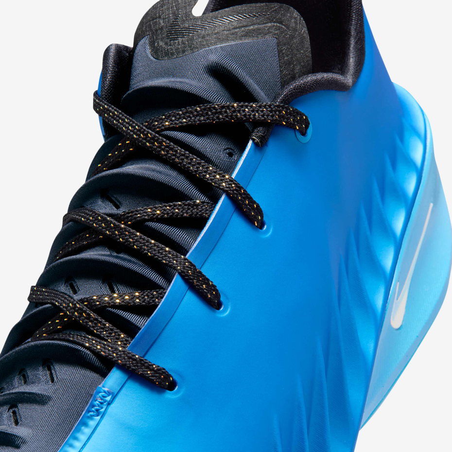 Nike Air Zoom G.T. Cut 4 "Photo Blue" 篮球鞋 金属蓝