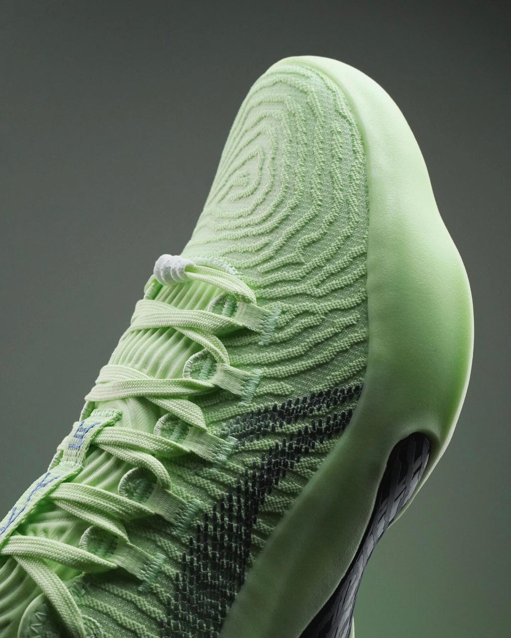 Li-Ning YuShuai Ultra Low "Oasis" 李宁 驭帅ULTRA 低帮 篮球鞋 绿洲