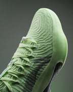 Li-Ning YuShuai Ultra Low "Oasis" 李宁 驭帅ULTRA 低帮 篮球鞋 绿洲