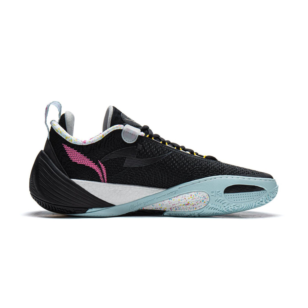 Li-Ning Wade All City 14 "Team No Sleep" 李宁 韦德之道 全城14 篮球鞋 无眠