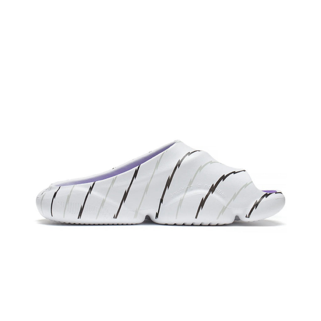 Li-Ning Speed 8 PE Slide "Raptors" 李宁 闪击8 PE 拖鞋 猛龙