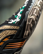 Li-Ning JieAo 3 "King Of Beasts" 李宁 桀骜3 篮球鞋 万兽之王