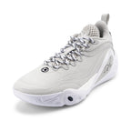Li-Ning DLO 1 "Cool Grey" 李宁 拉塞尔一代 篮球鞋 酷灰