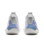 Li-Ning Way of Wade 11 "Flash Silver" 李宁 韦德之道11 篮球鞋 闪银