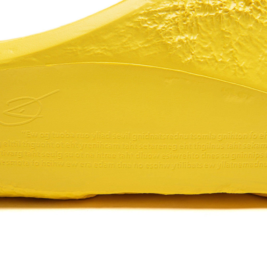 Li-Ning Wade Slide Lunar Rock Lite "Chemical Reaction" 李宁 韦德之道 陨石 拖鞋 化学反应