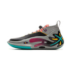 Li-Ning Way of Wade 11 x Staple "Retro Card" 李宁 韦德之道11 STAPLE联名 篮球鞋 复古卡片
