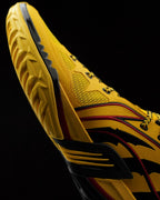 Li-Ning JieAo 3 "Tiger Claw" 李宁 桀骜3 篮球鞋 虎爪