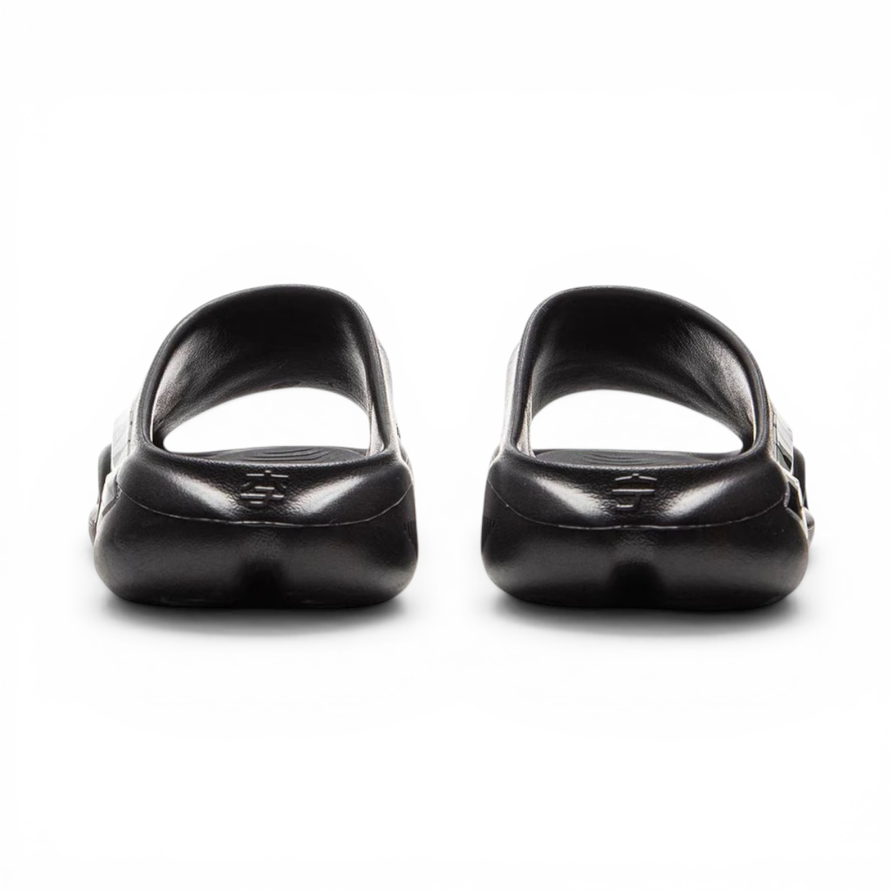 Li-Ning BadFive Slide "Black" 李宁 反伍 拖鞋 黑巧褐