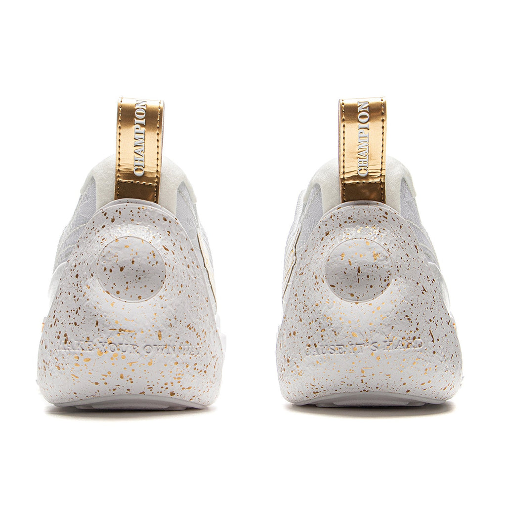 Li-Ning Wade All City 13 "Road to Finals" 李宁 韦德之道 全城13 篮球鞋 冠军之路/白色