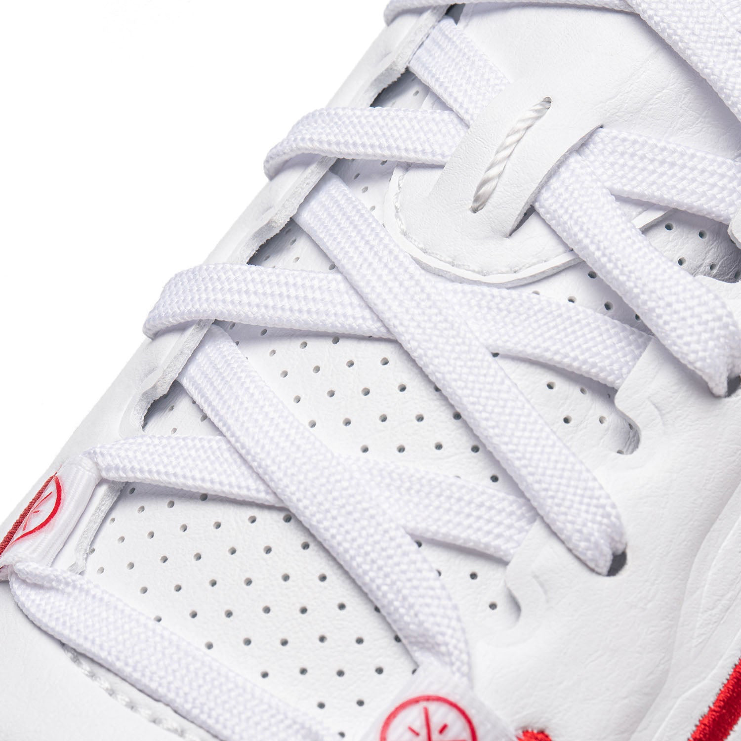 Li-Ning Wade Flash "Fire Red" 李宁 韦德Generation Z 闪电之子二代 篮球鞋 火红