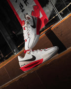 Nike Air Zoom G.T. Cut 3 "Year of the Snake" 篮球鞋 蛇年限定/米白