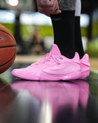 Li-Ning Wade 808 5 Ultra "Miami Night" 李宁 韦德之道 808 5 ULTRA 篮球鞋 迈阿密之夜