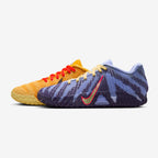 Nike Ja 3 "Channel 12" EP 莫兰特3 代 篮球鞋 蓝黄/鸳鸯